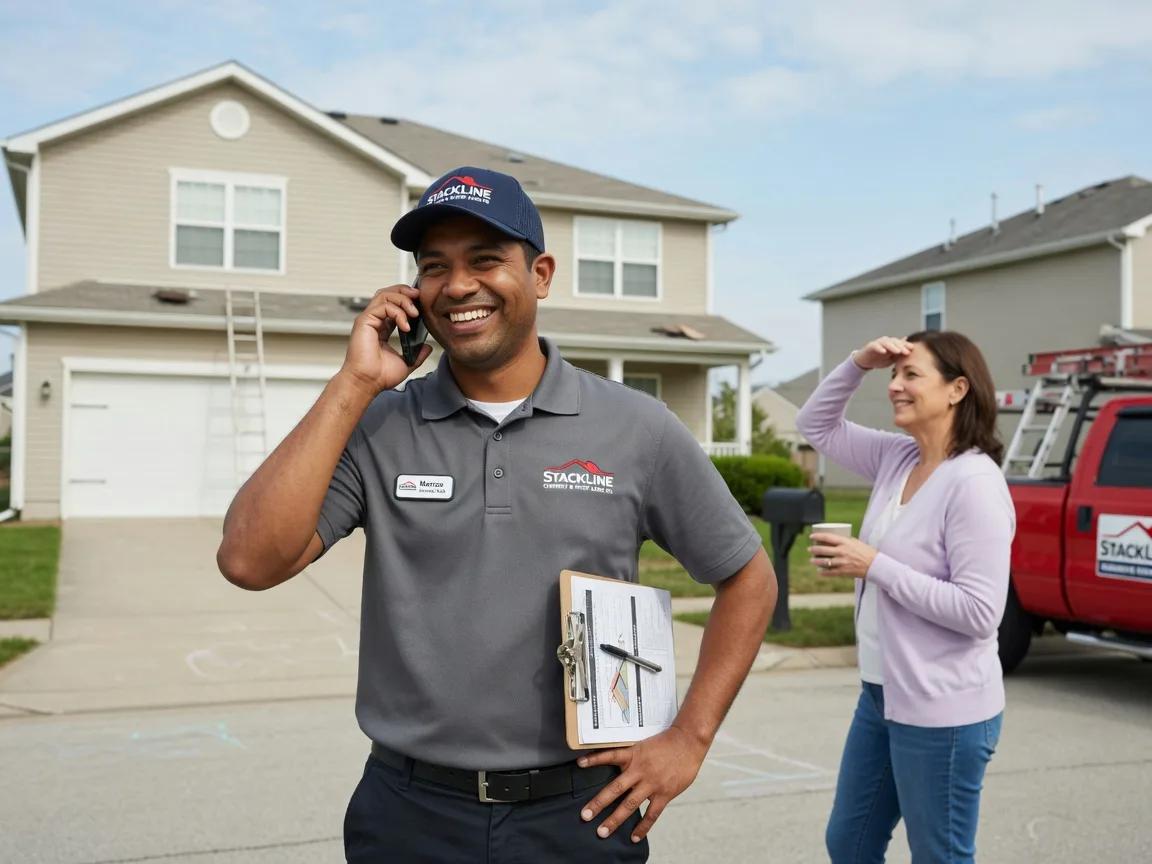 Chimney flashing repair Grandview, IA FAQs